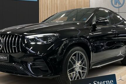 Mercedes-Benz GLE 53 AMG 14.255 km 112.440 &euro; Koblenz 56073