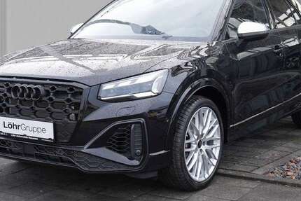 Audi SQ2 1.500 km 56.450 &euro; Neuwied 56564
