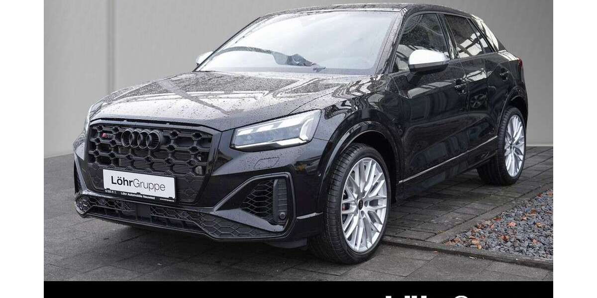 Audi SQ2 1.500 km 56.450 &euro; Neuwied 56564