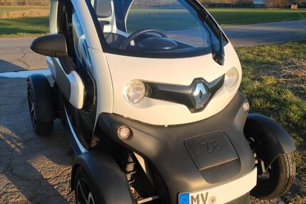 Renault Twizy 16.200 km 5.600 &euro; Andernach 56626