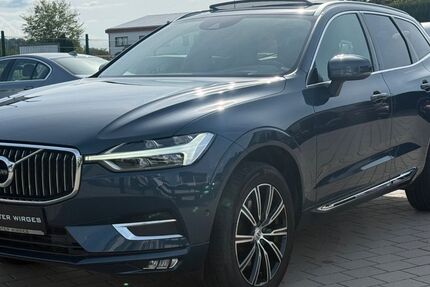 Volvo XC60 135.000 km 24.990 &euro; Wirges 56422