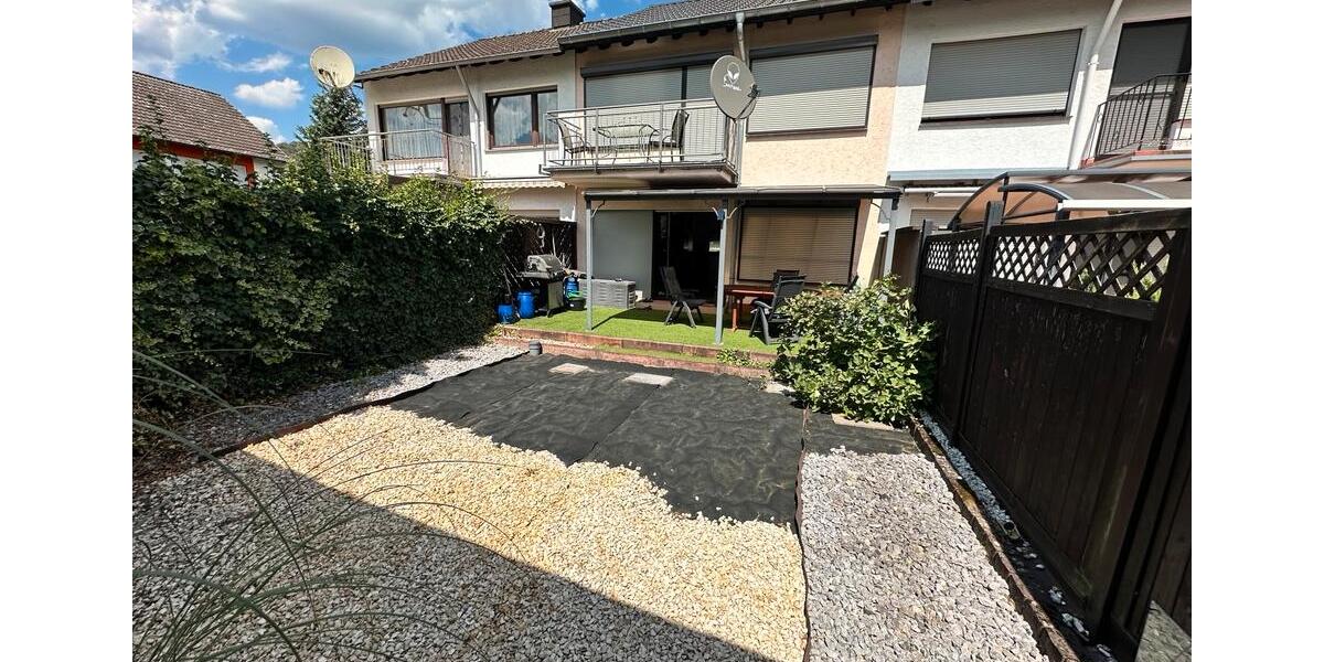 Reihenhaus Leutesdorf - 5 Zimmer, 142 m&sup2;, 285.999&euro; | Angebot:27040996