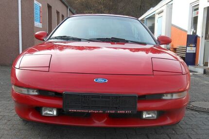 Ford Probe 146.464 km 9.990 &euro; Remagen 53424