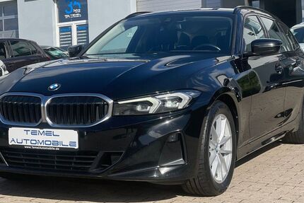 BMW 320 151.097 km 23.999 &euro; Montabaur-Eschelbach 56410