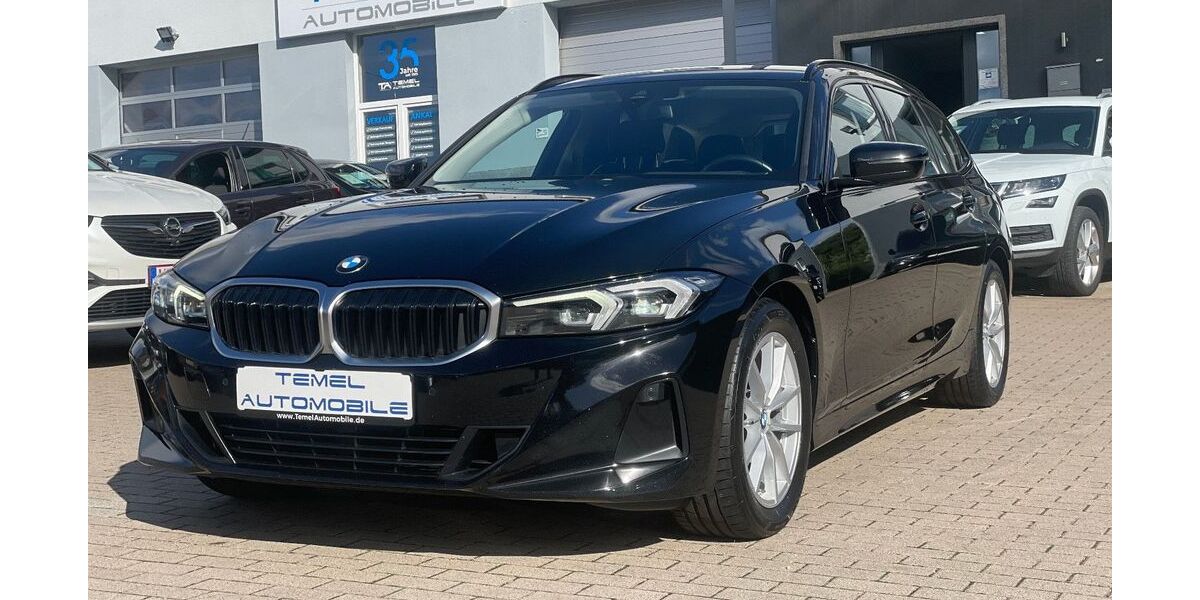 BMW 320 151.097 km 23.999 &euro; Montabaur-Eschelbach 56410