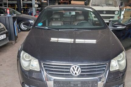 VW Eos 164.229 km 5.500 &euro; Welling 56753