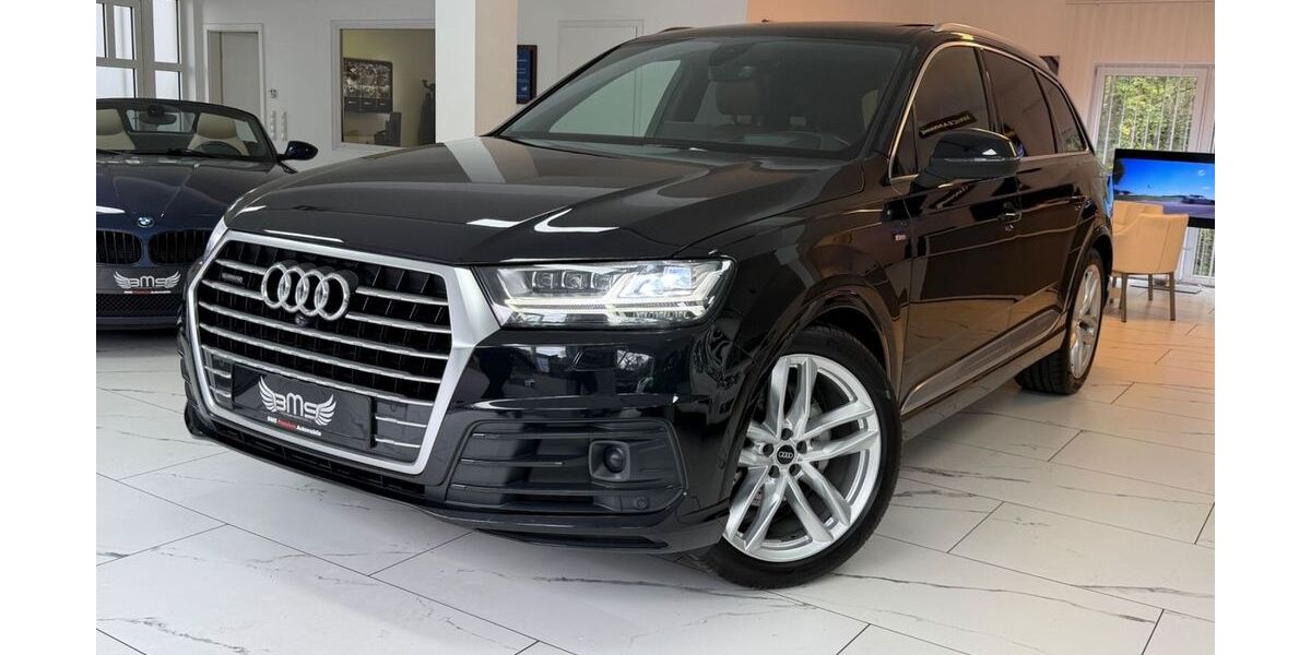 Audi Q7 171.322 km 27.975 &euro; Sinzig 53489