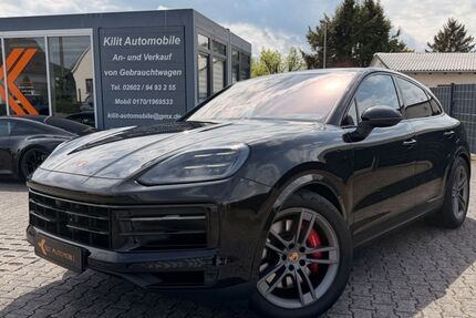 Porsche Cayenne 75.000 km 91.924 &euro; Staudt 56424