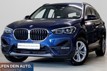 BMW X1 10.219 km 25.510 &euro; Neuwied 56564