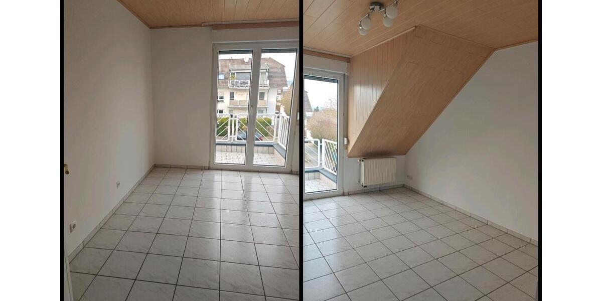 Maisonettenwohnung Mülheim-Kärlich Kärlich - 3 Zimmer, 97 m&sup2;, 960&euro; | Angebot:25568946