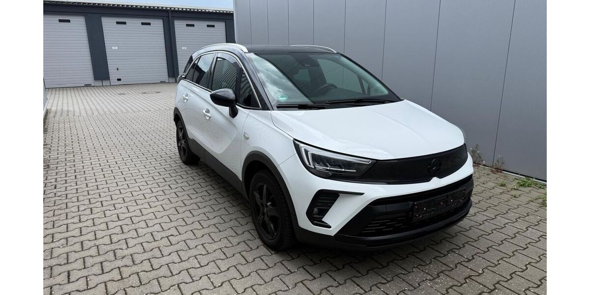Opel Crossland (X) 68.421 km 13.700 &euro; Kettig OT b Koblenz am Rhein 56220
