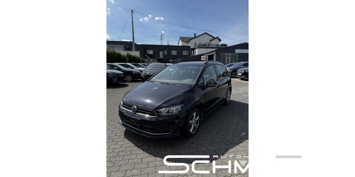 VW Golf Sportsvan 65.708 km 13.450 &euro; Ebernhahn 56424