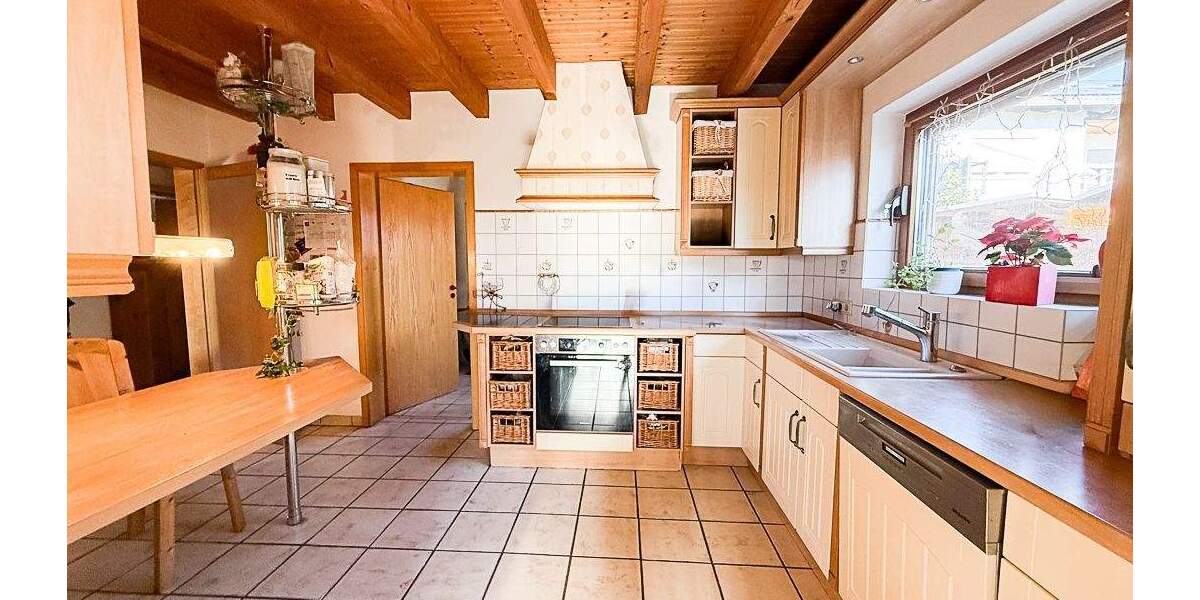 Einfamilienhaus Erpel Orsberg - 6 Zimmer, 146 m&sup2;, 468.000&euro; | Angebot:25864785