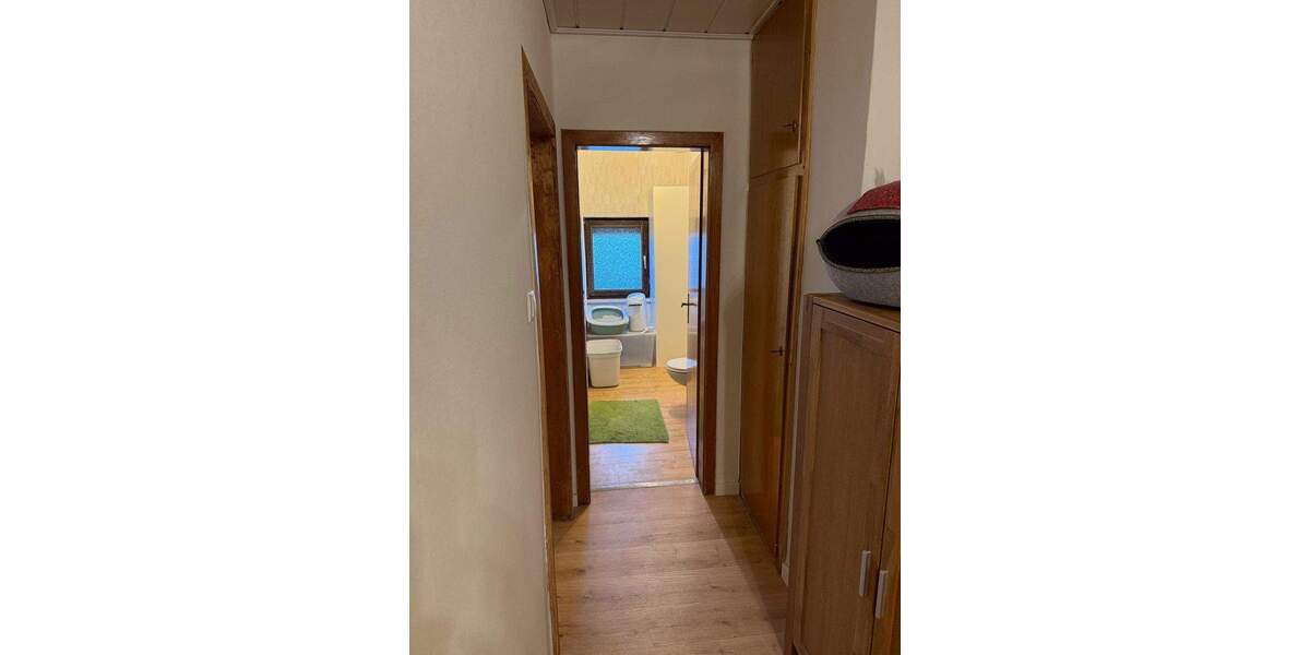 Etagenwohnung Rheinbrohl - 2 Zimmer, 93 m&sup2;, 174.000&euro; | Angebot:25787224