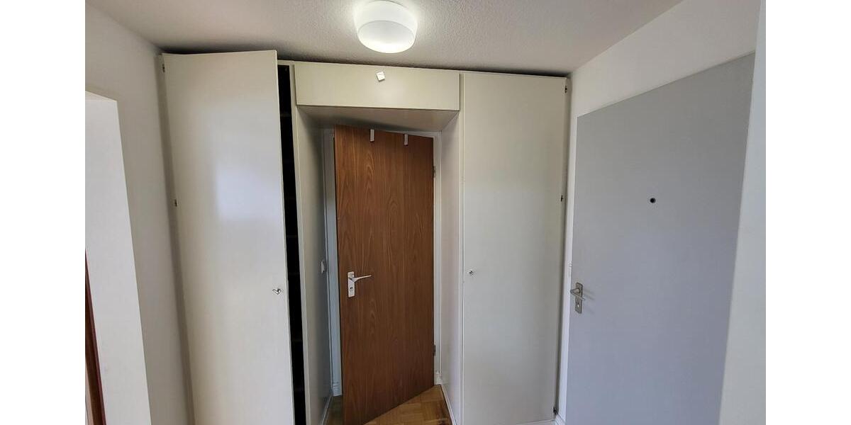 Etagenwohnung Vallendar - 2 Zimmer, 41 m&sup2;, 460&euro; | Angebot:25080250