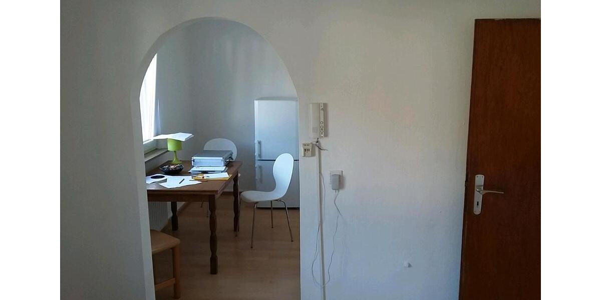 Etagenwohnung Breitscheid - 1 Zimmer, 44 m&sup2;, 400&euro; | Angebot:26019672