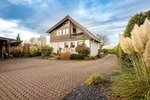 ! Außergewöhnliches Haus mit traumhaftem Garten ! - Einfamilienhaus Rüscheid | Angebot:23662269