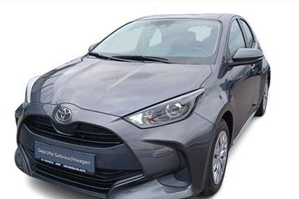 Toyota Yaris 61.599 km 16.890 &euro; Neuwied 56566