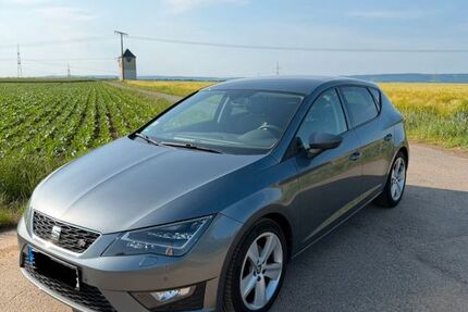 Seat Leon 161.000 km 7.999 &euro; Koblenz 56072