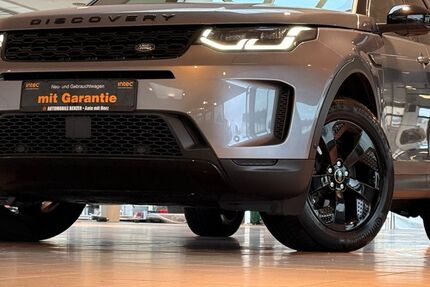 Land Rover Discovery Sport 85.000 km 31.800 &euro; Wirges 56422