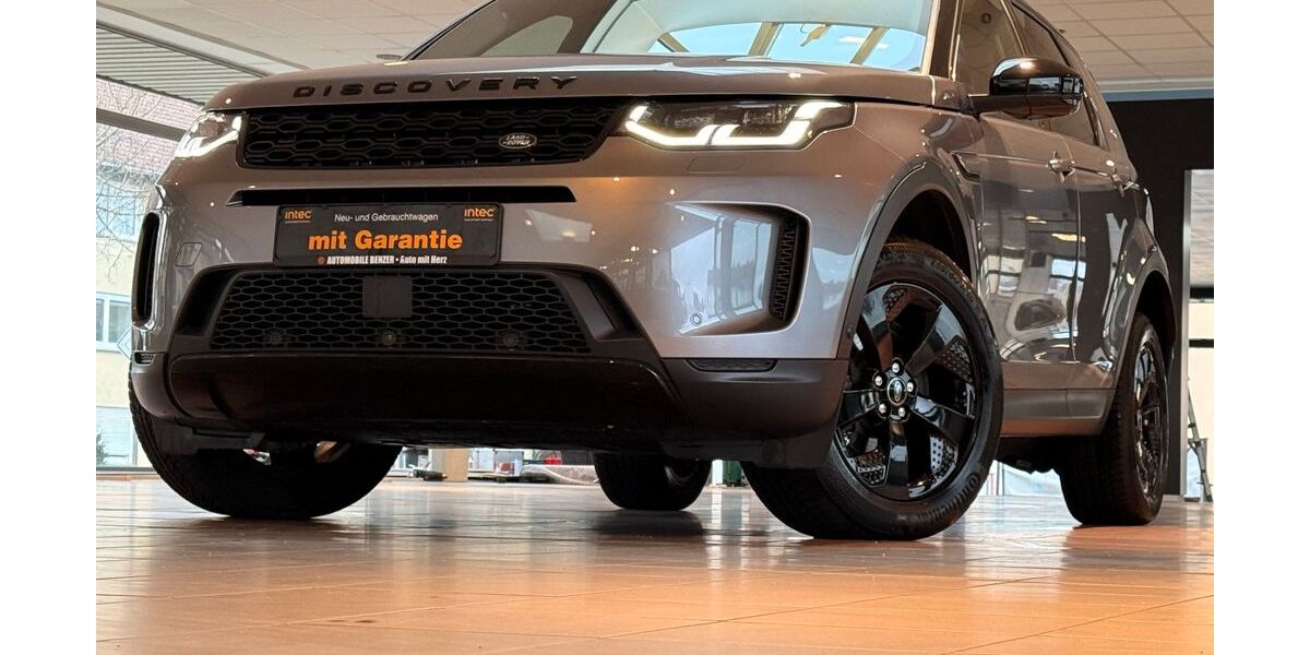 Land Rover Discovery Sport 85.000 km 31.800 &euro; Wirges 56422