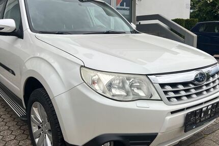 Subaru Forester 169.000 km 7.199 &euro; Koblenz OT Neuendorf 56070