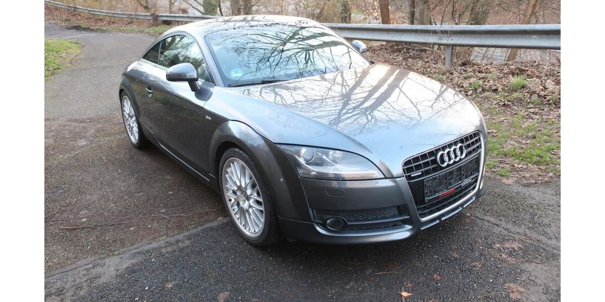 Audi TT 172.200 km 12.900 &euro; Koblenz 56076