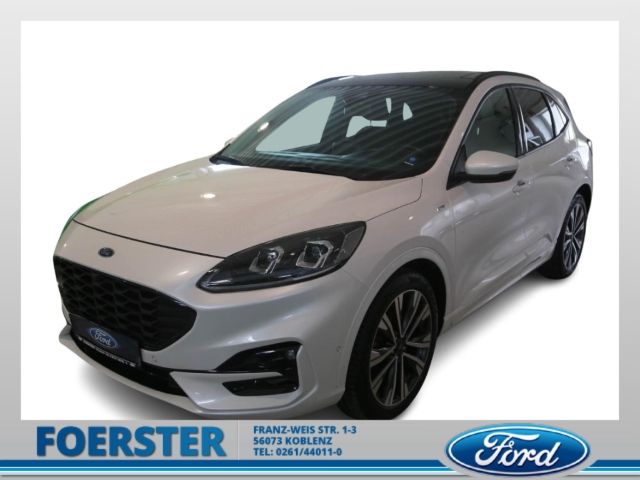 Ford Kuga 43.682 km 25.980 &euro; Koblenz 56073