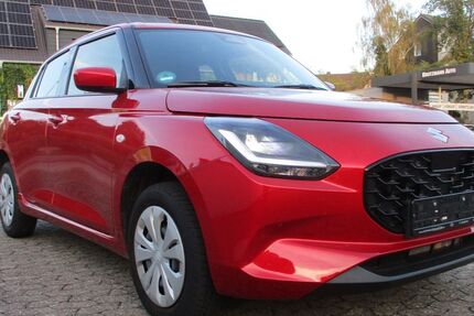 Suzuki Swift 17.969 km 14.999 &euro; Neuwied 56564