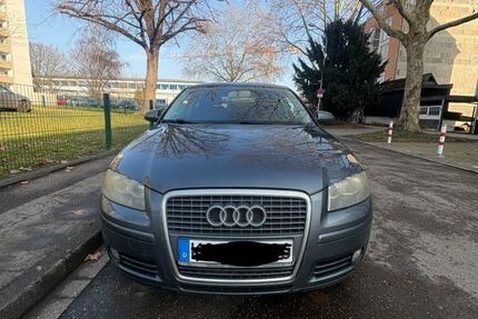 Audi A3 210.686 km 2.800 &euro; Koblenz 56070