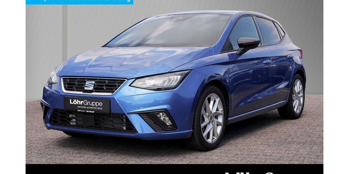 Seat Ibiza 14.214 km 17.780 &euro; Neuwied 56564