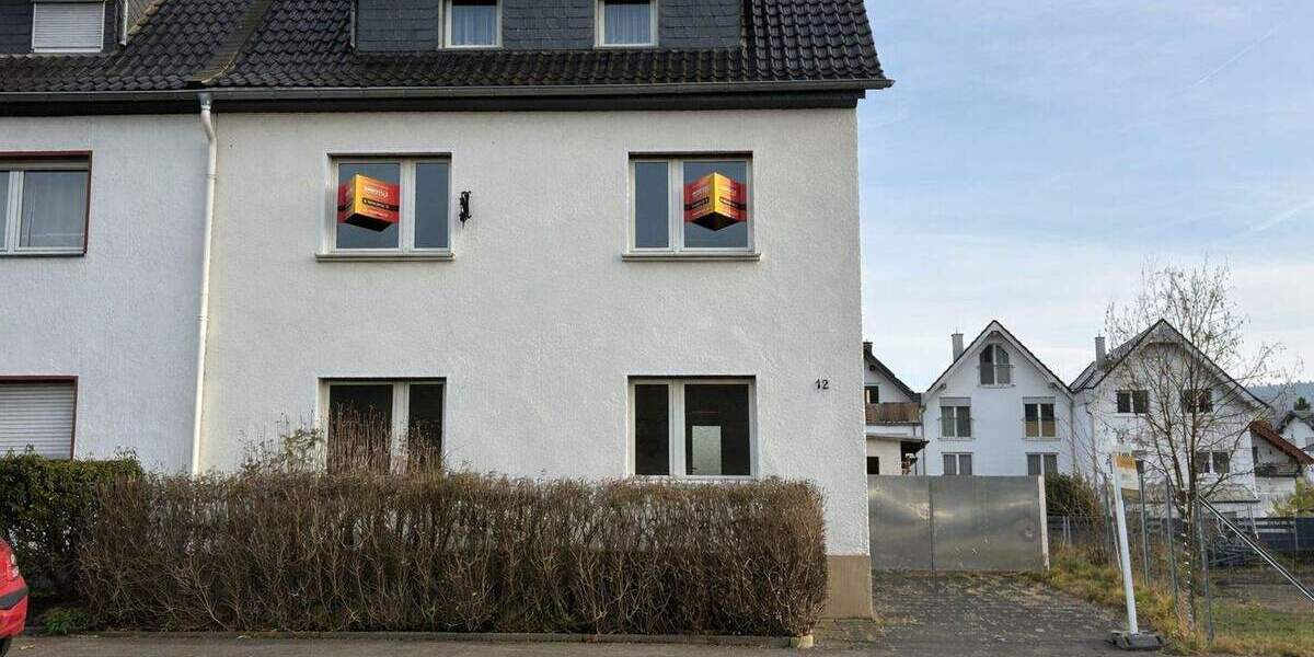 Einfamilienhaus Bad Neuenahr-Ahrweiler / Ahrweiler Ahrweiler - 8 Zimmer, 200 m&sup2;, 345.000&euro; | Angebot:25775788