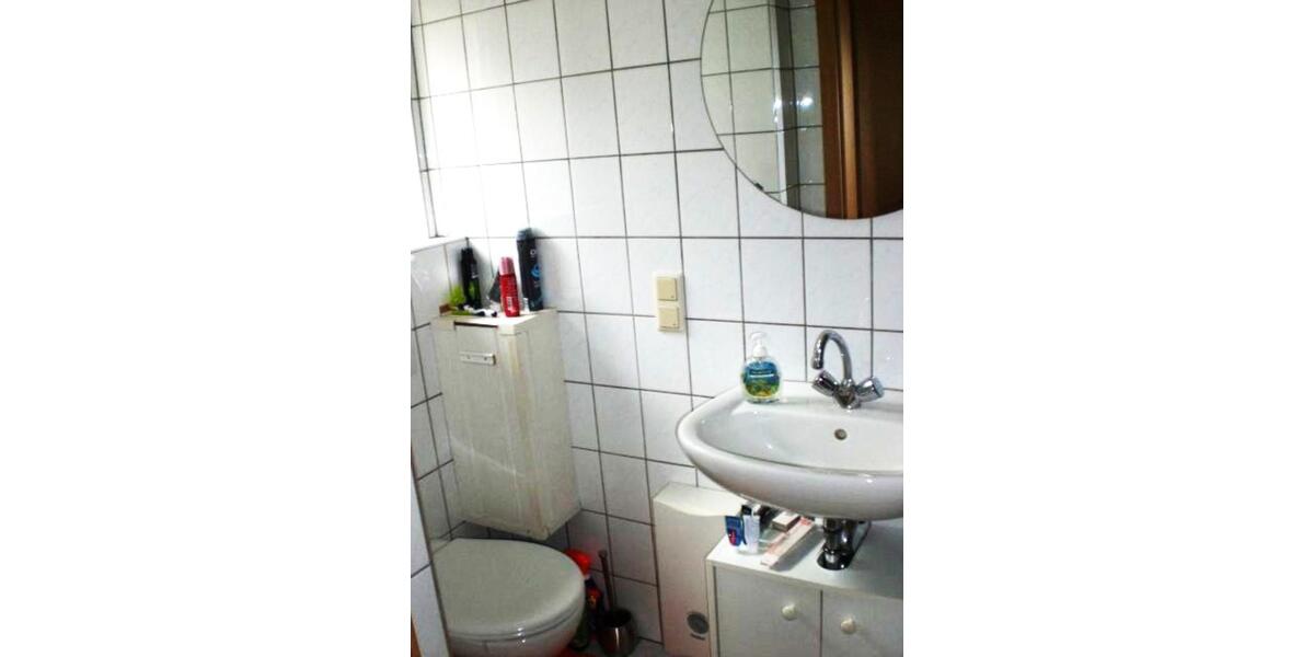 Etagenwohnung Urmitz - 1 Zimmer, 18 m&sup2;, 190&euro; | Angebot:25174635