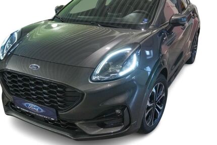 Ford Puma 21.643 km 18.980 &euro; Braubach 56338