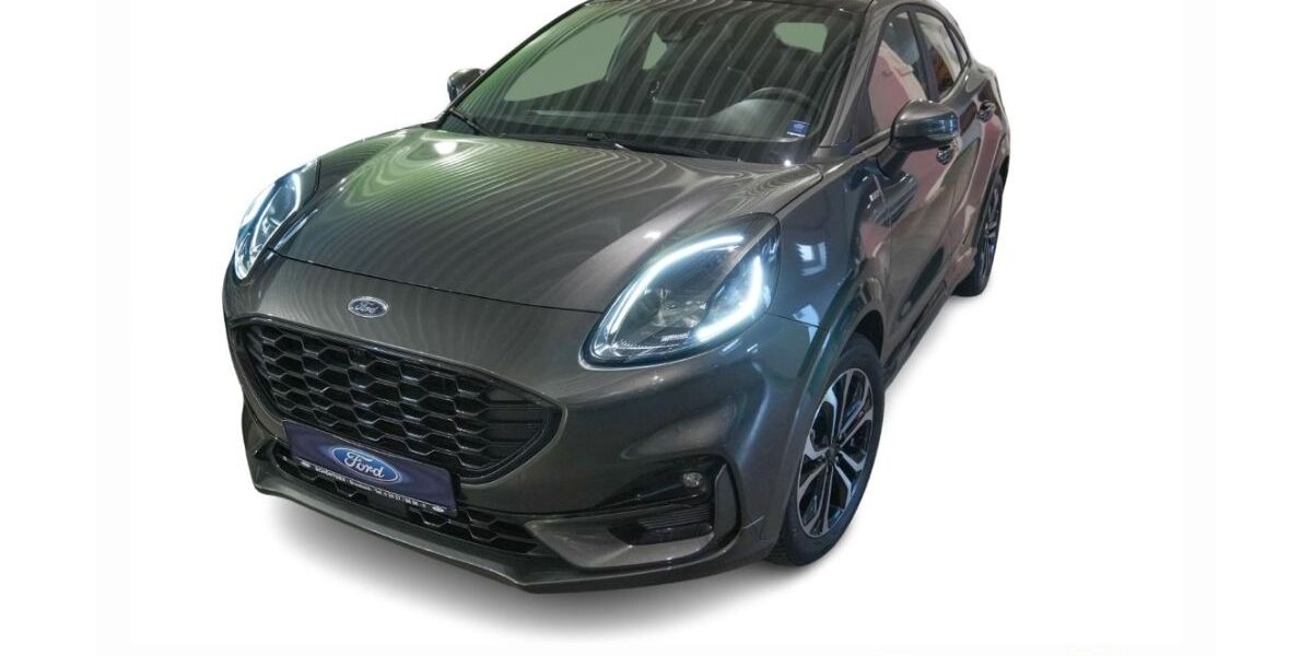 Ford Puma 21.643 km 18.980 &euro; Braubach 56338