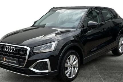 Audi Q2 51.000 km 20.890 &euro; Koblenz 56070