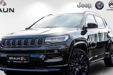 Jeep Compass 28.400 km 27.850 &euro; Koblenz 56070