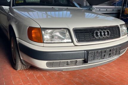 Audi 100 164.000 km 5.000 &euro; Koblenz 56070