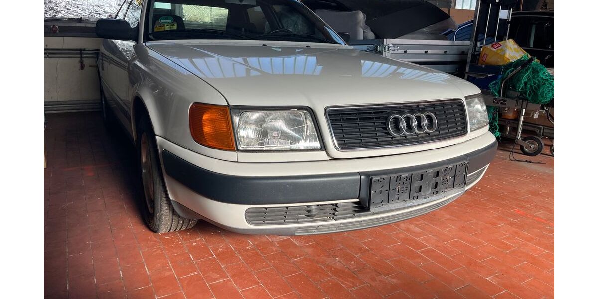 Audi 100 164.000 km 5.000 &euro; Koblenz 56070
