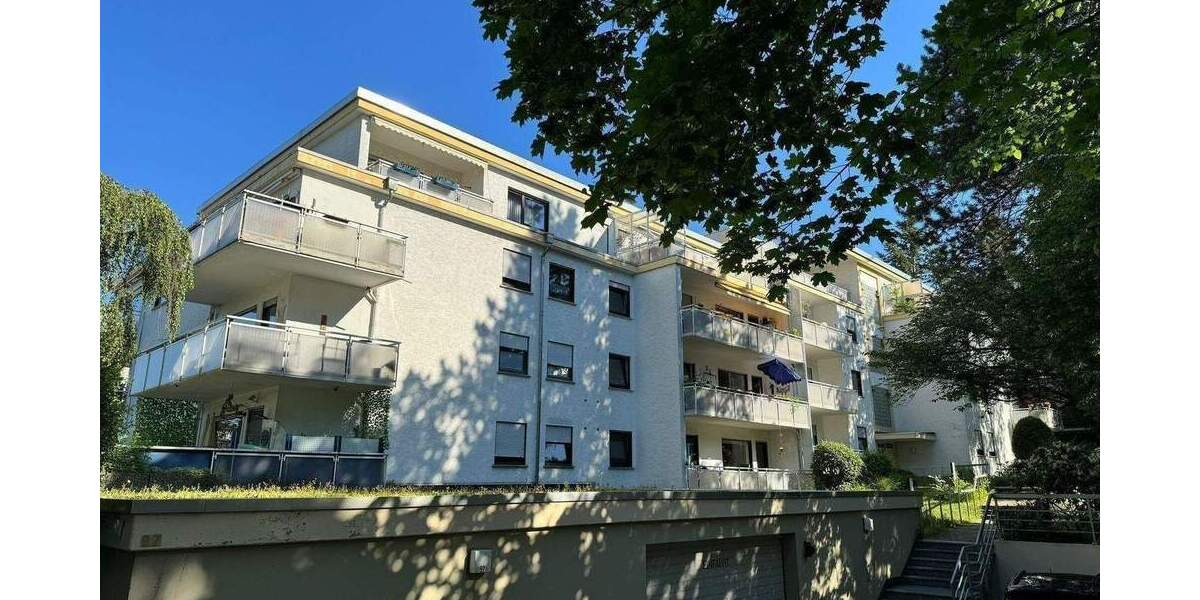 Etagenwohnung Bad Honnef - 2 Zimmer, 173.000&euro; | Angebot:25694149