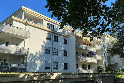 Wohnung Bad Honnef - 2 Zimmer, 173.000&euro; | Angebot:25694149