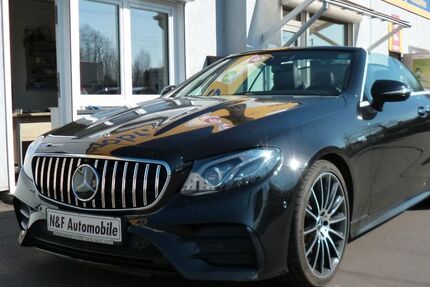 Mercedes-Benz E 53 AMG 49.500 km 58.300 &euro; Vallendar 56179