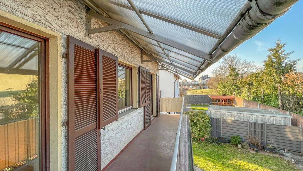 Einfamilienhaus Neuwied - 6 Zimmer, 129 m&sup2;, 1.300&euro; | Angebot:25984579