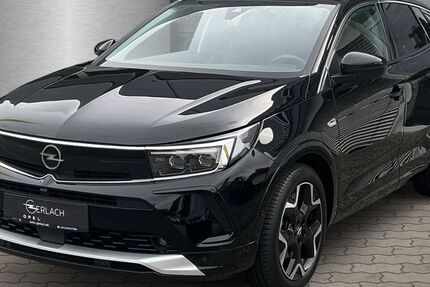 Opel Grandland (X) 86.805 km 19.990 &euro; Niederahr 56414
