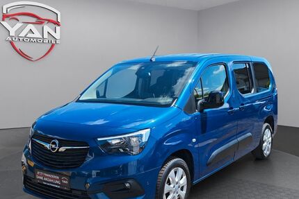 Opel Combo Life 21.200 km 21.900 &euro; Koblenz 56070