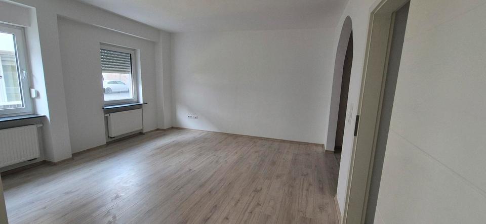 Erdgeschoßwohnung Bad Breisig - 3 Zimmer, 60 m&sup2;, 600&euro; | Angebot:25892185