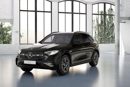 Mercedes-Benz GLC 300 10.866 km 62.900 &euro; Neuwied 56566