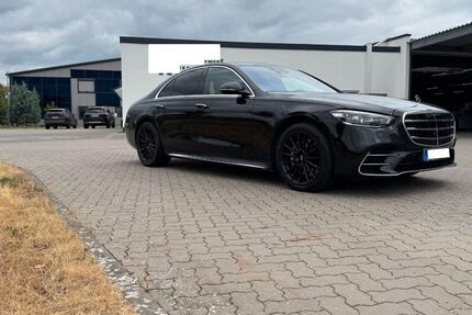 Mercedes-Benz S 450 31.000 km 94.900 &euro; Andernach - Eich 56626