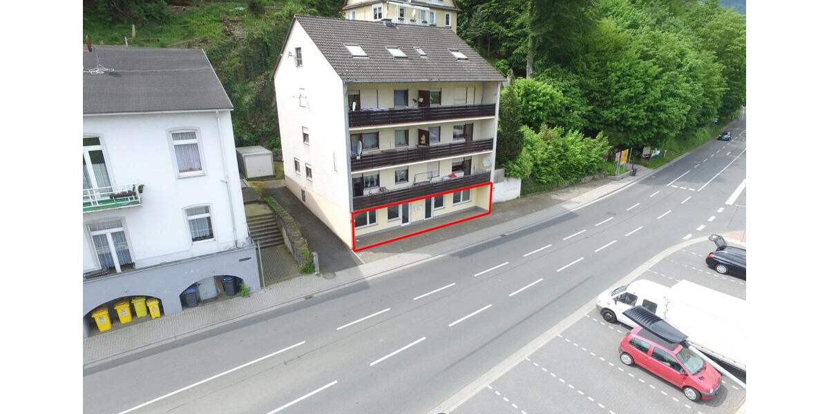 Gewerbeobjekt Nassau - 999&euro; | Angebot:24857690