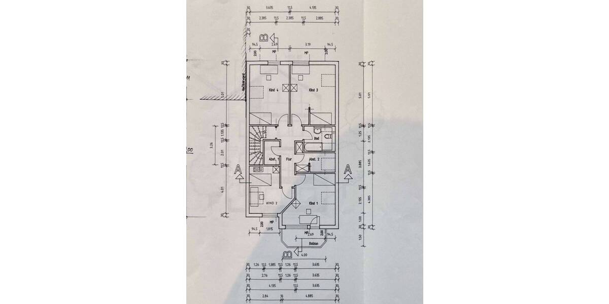 Mehrfamilienhaus, Wohnhaus Koblenz Karthause - 1 Zimmer, 286 m&sup2;, 859.000&euro; | Angebot:26570279
